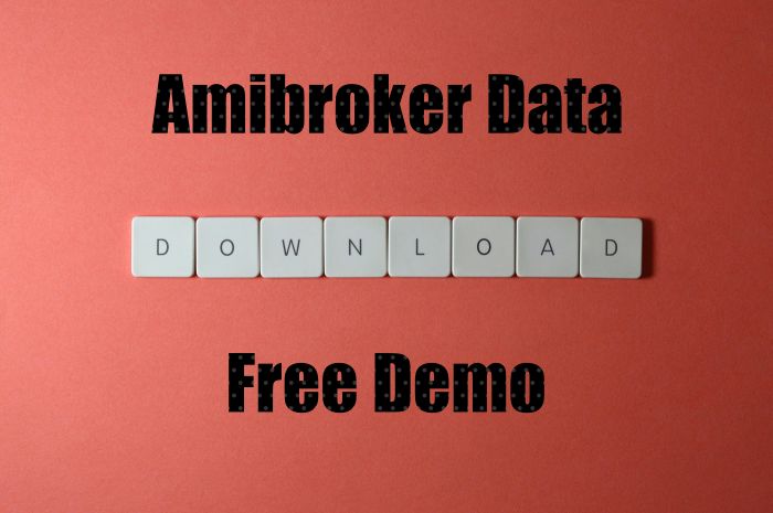 Download Amibroker Data Feed